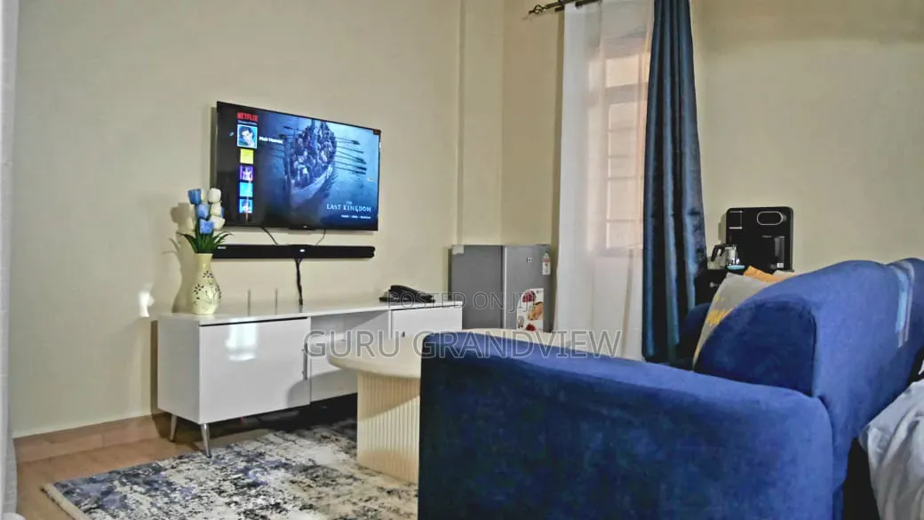 Juja Studio Airbnb in Gate B