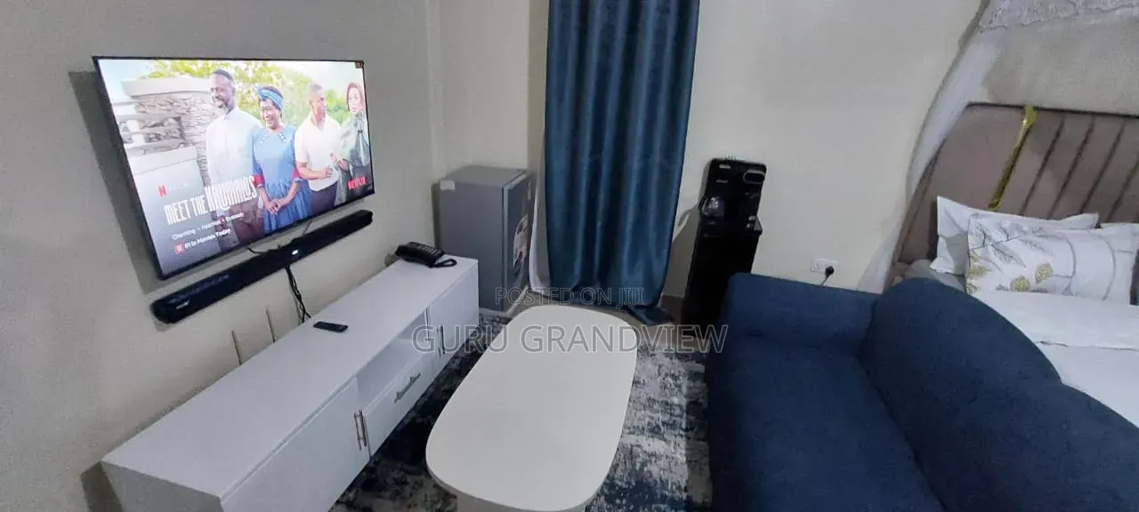 Juja Studio Airbnb in Gate B