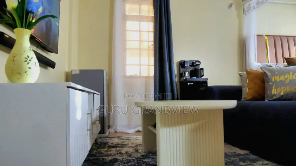 Juja Studio Airbnb in Gate B