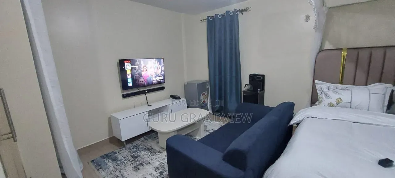 Juja Studio Airbnb in Gate B