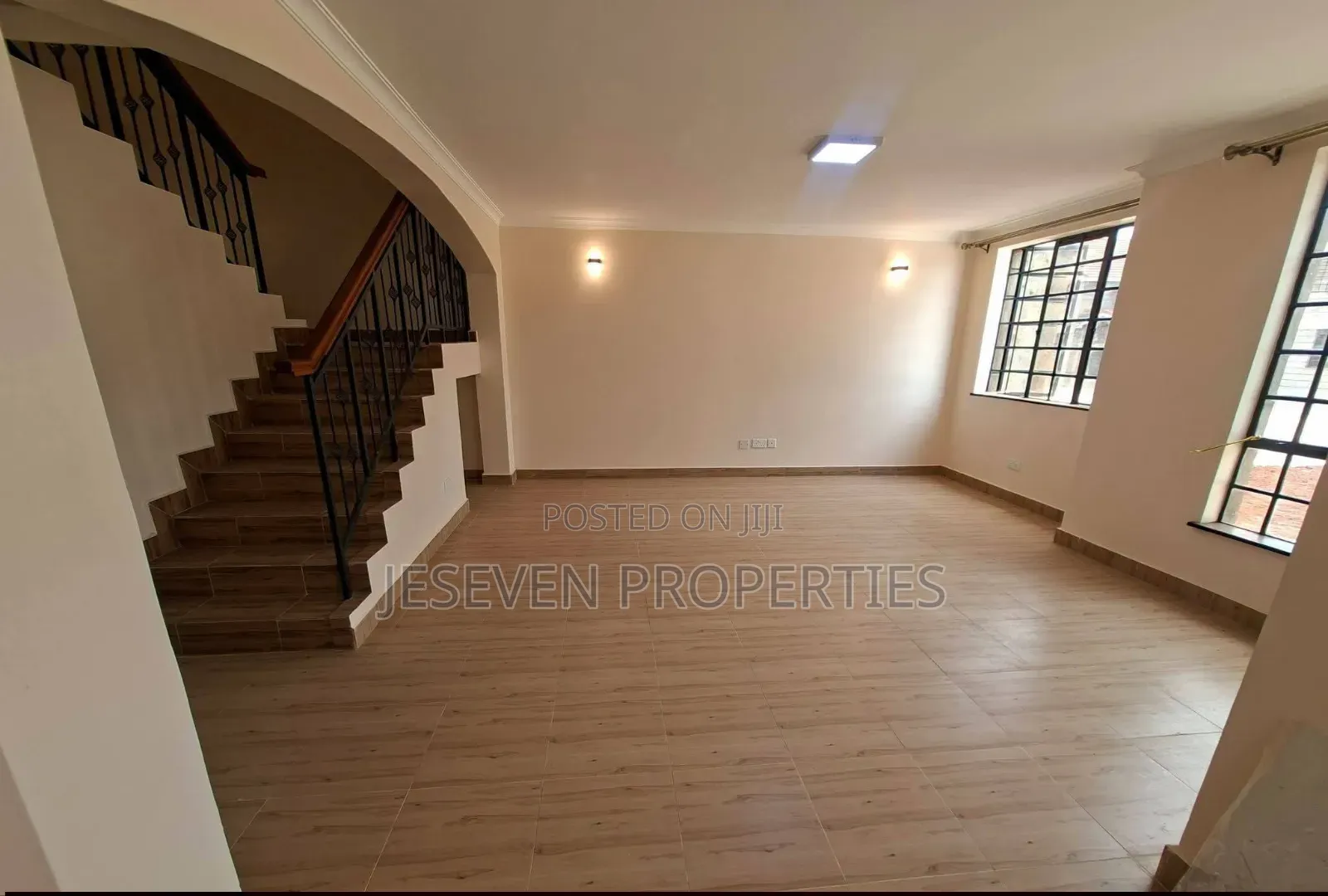 4bdrm Maisonette in Syokimau, Gateway Mall Area for sale in Gateway Mall Area