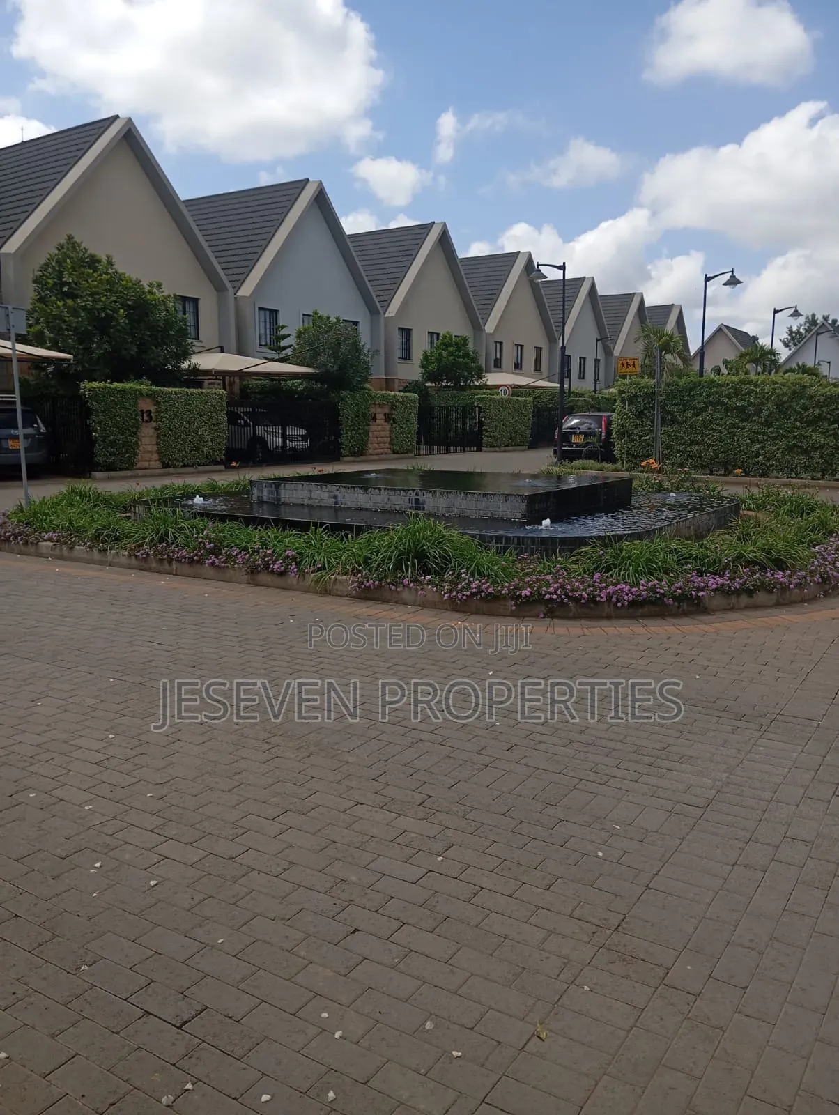 4bdrm Maisonette in Syokimau, Katani for sale in Katani