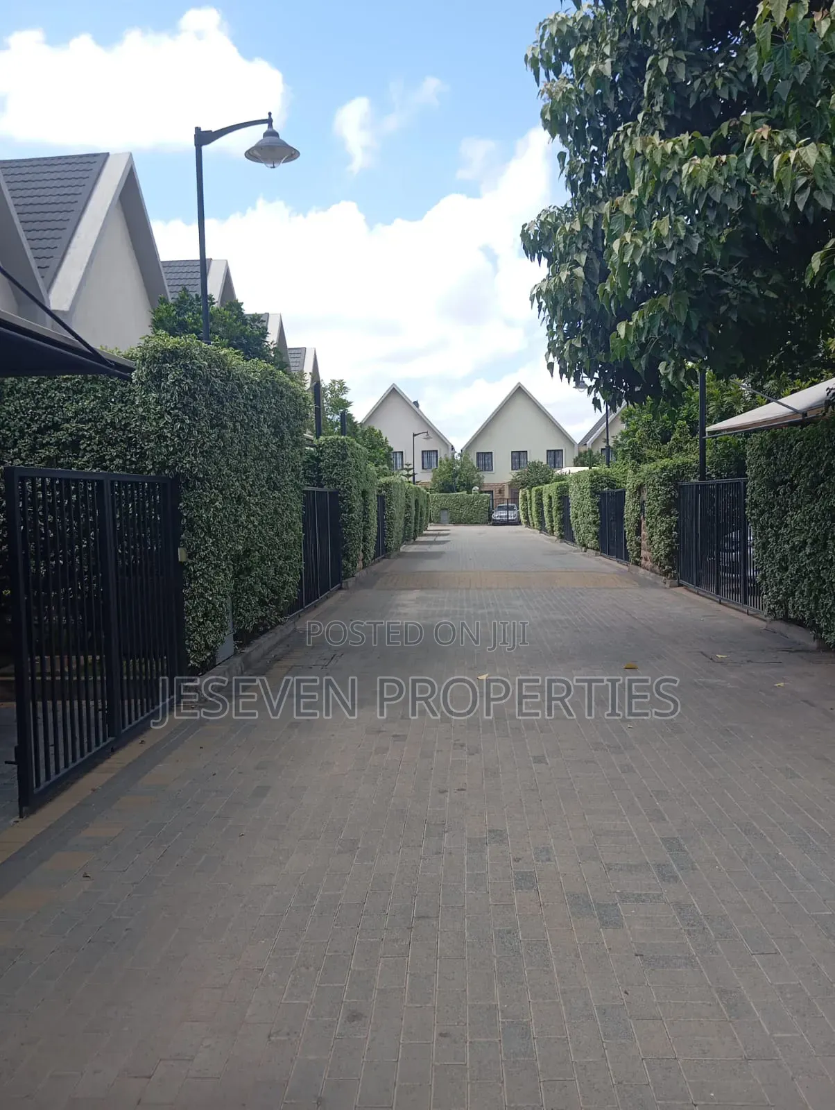 4bdrm Maisonette in Syokimau, Katani for sale in Katani