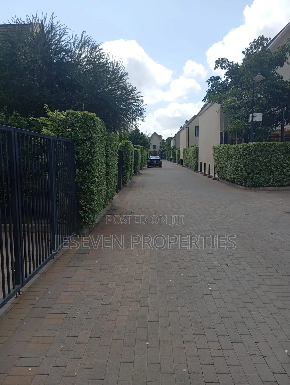 4bdrm Maisonette in Syokimau, Katani for sale in Katani