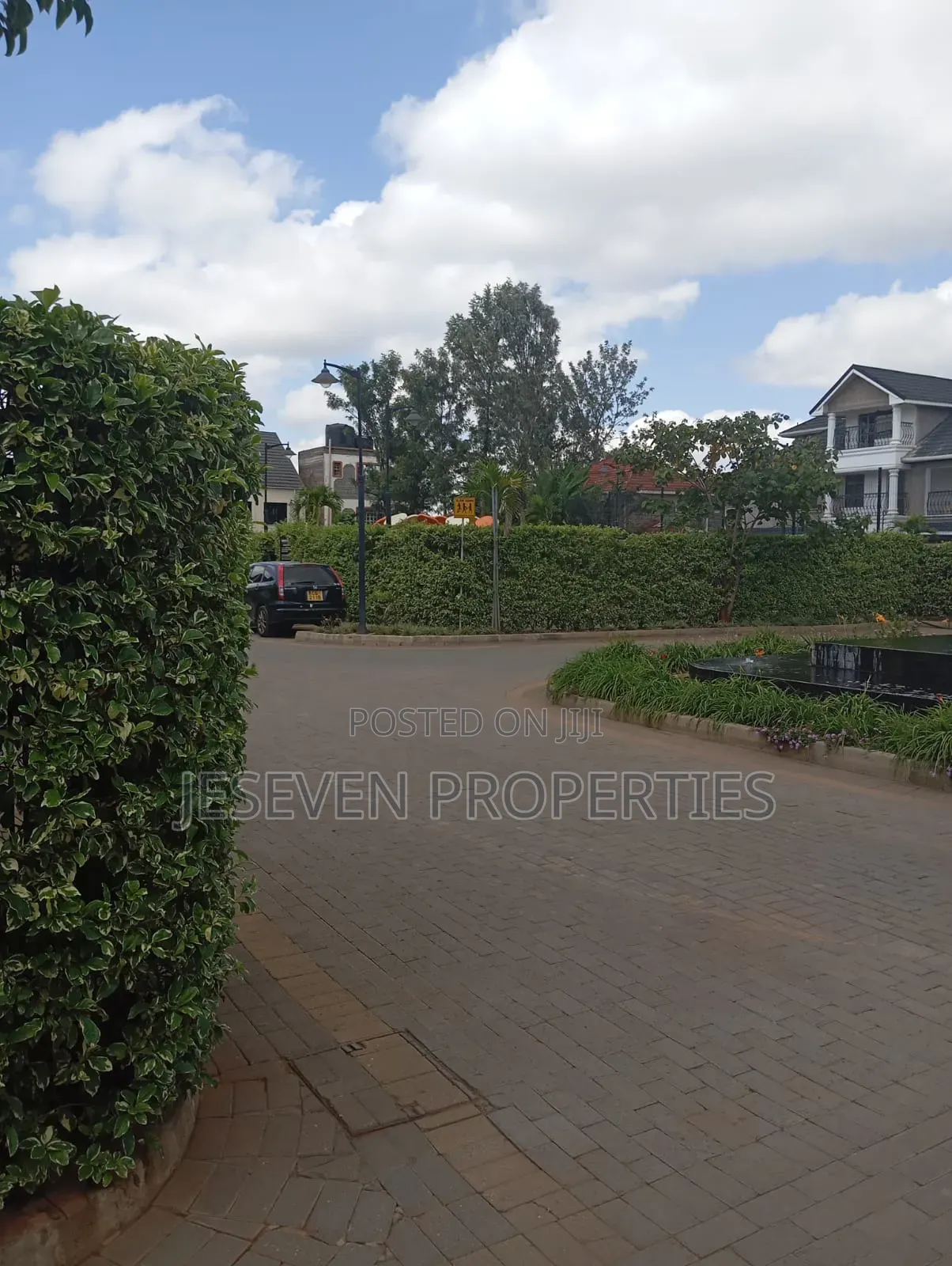 4bdrm Maisonette in Syokimau, Katani for sale in Katani