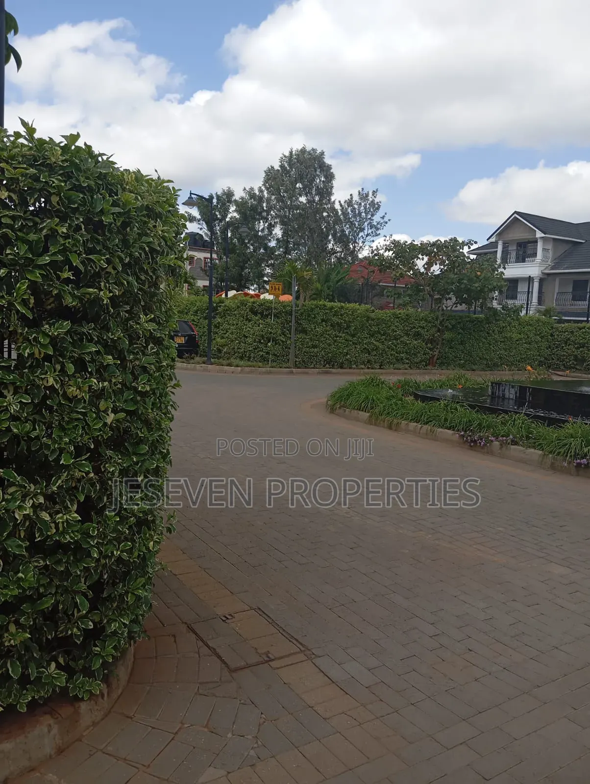 4bdrm Maisonette in Syokimau, Katani for sale in Katani