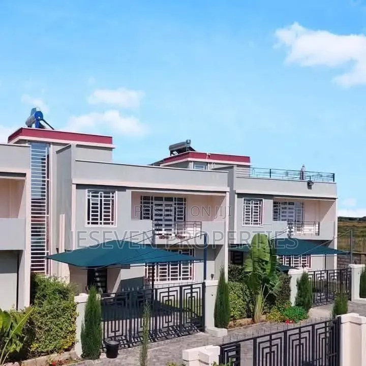 4bdrm Maisonette in Kitengela for sale in Kitengela