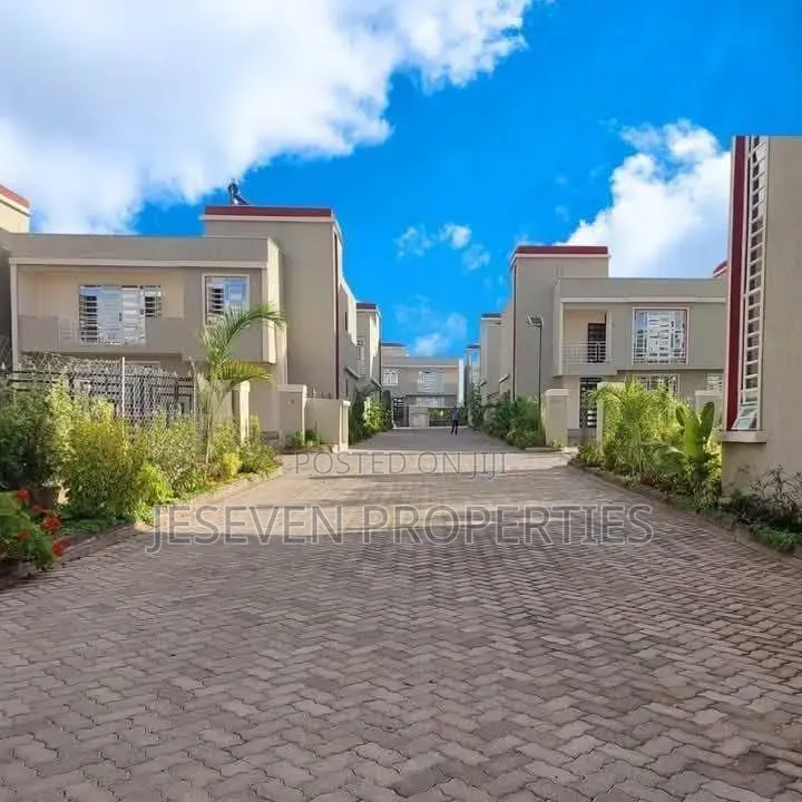 4bdrm Maisonette in Kitengela for sale in Kitengela