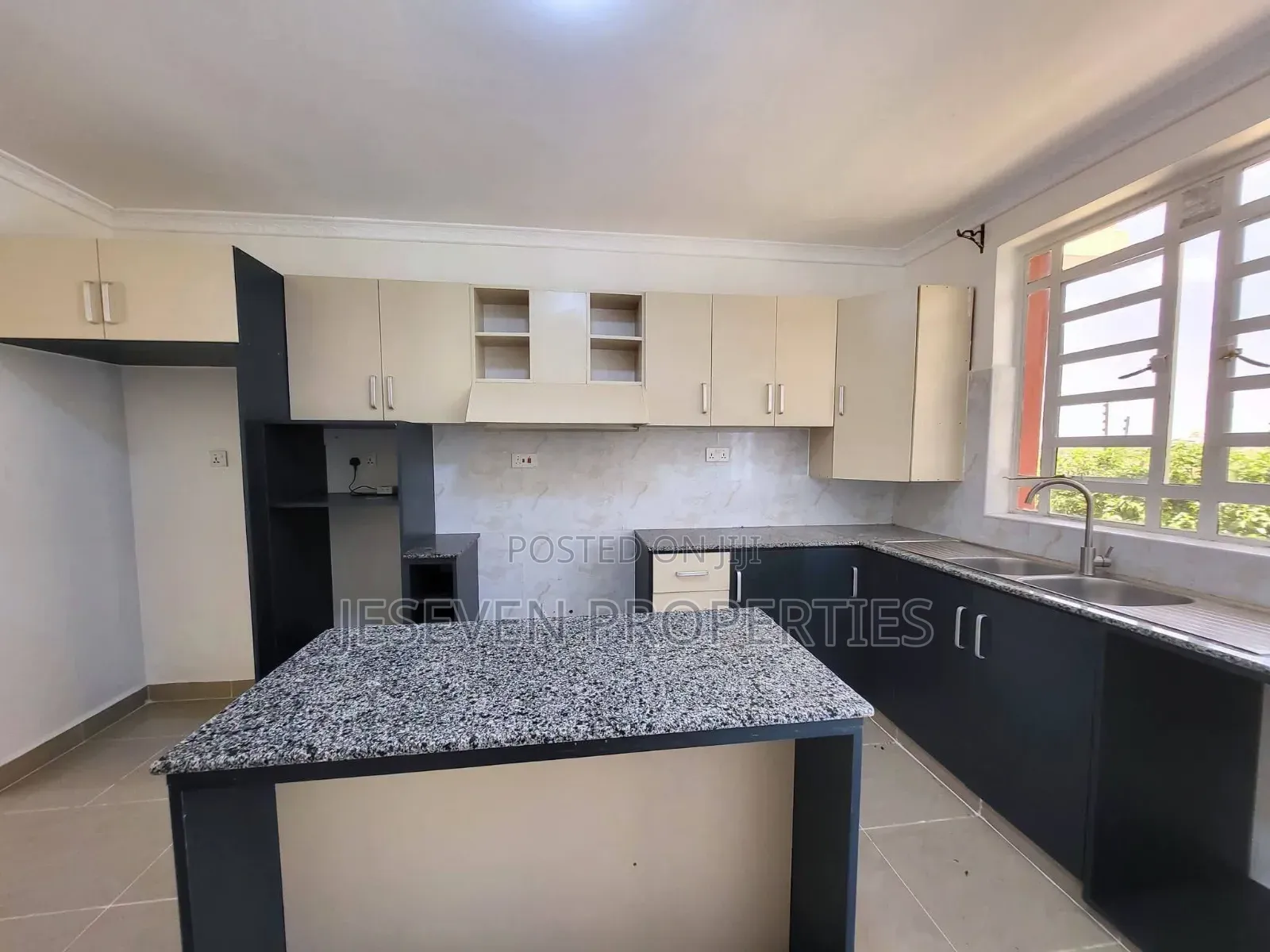 4bdrm Maisonette in Kitengela for sale in Kitengela