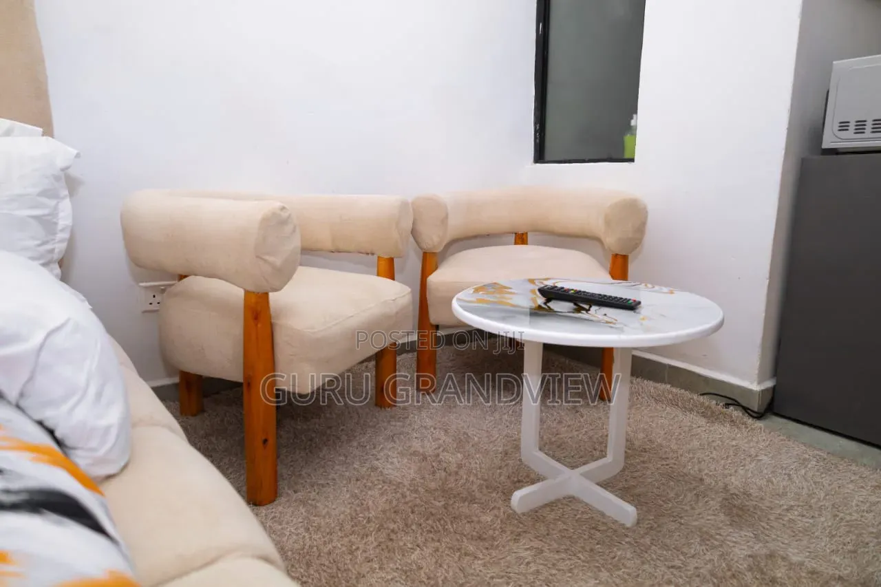 Fedha Studio Airbnb in Fedha