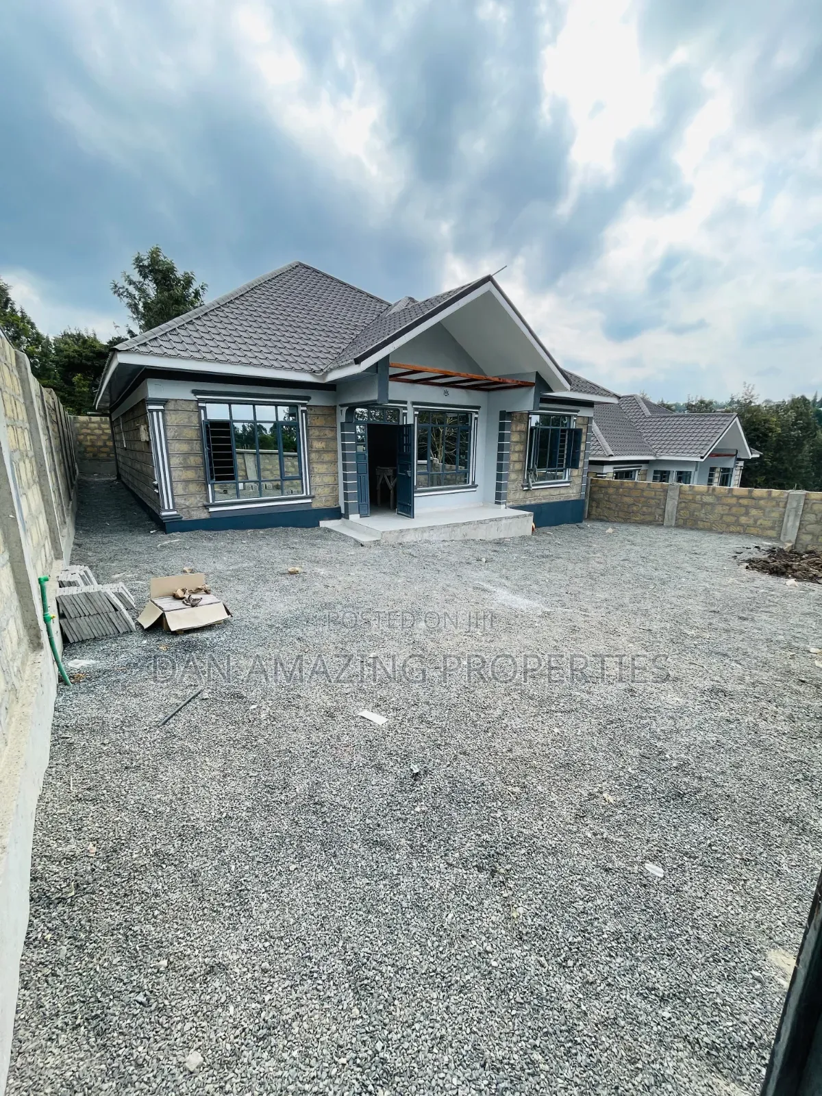 3bdrm Bungalow in Ngong, Matasia for sale in Matasia
