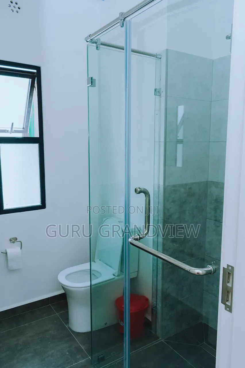 Tatu City 2 Bedroom With Gym Swimming Pool in Membley Estate