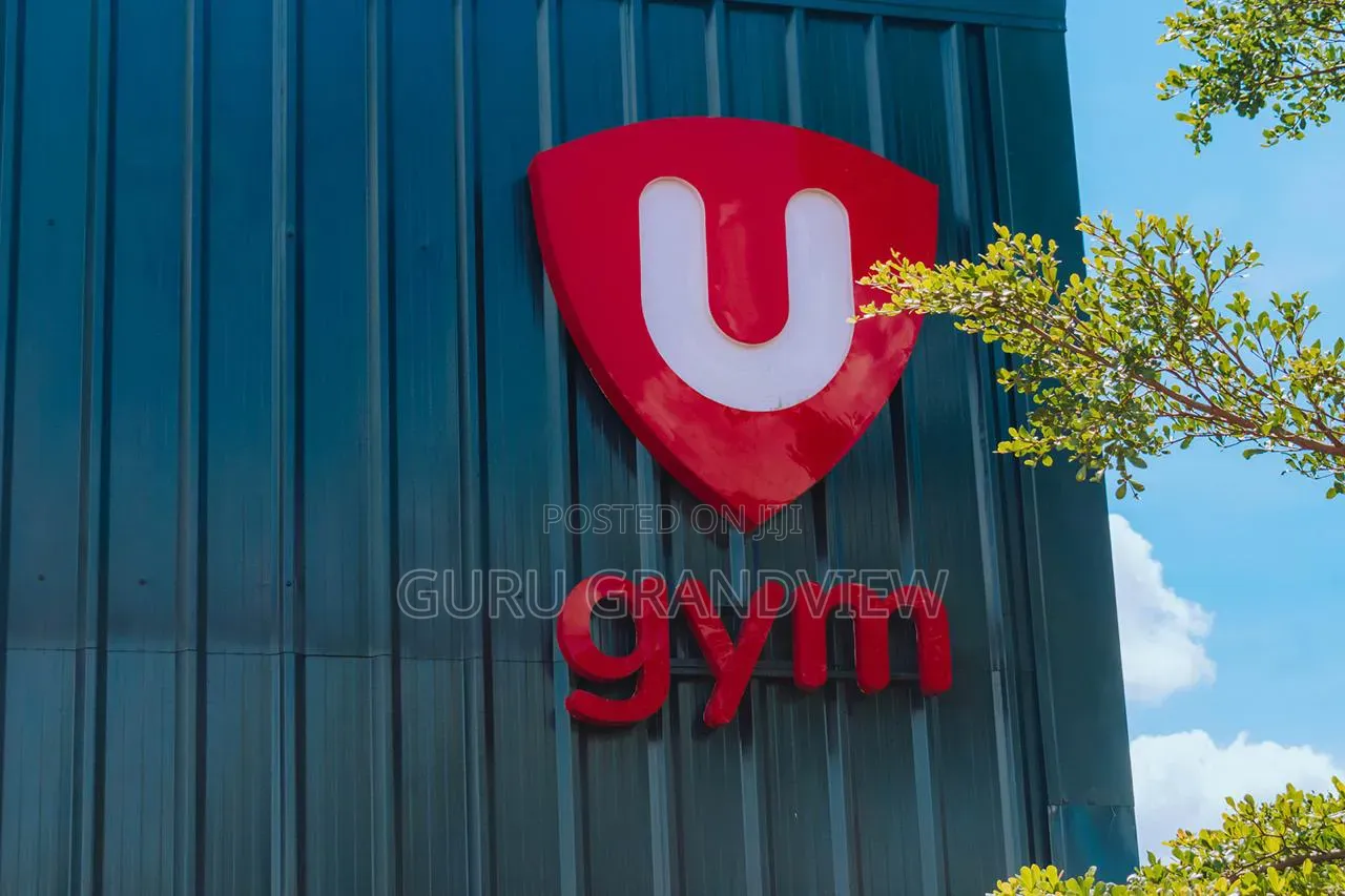Tatu City 2 Bedroom With Gym Swimming Pool in Membley Estate
