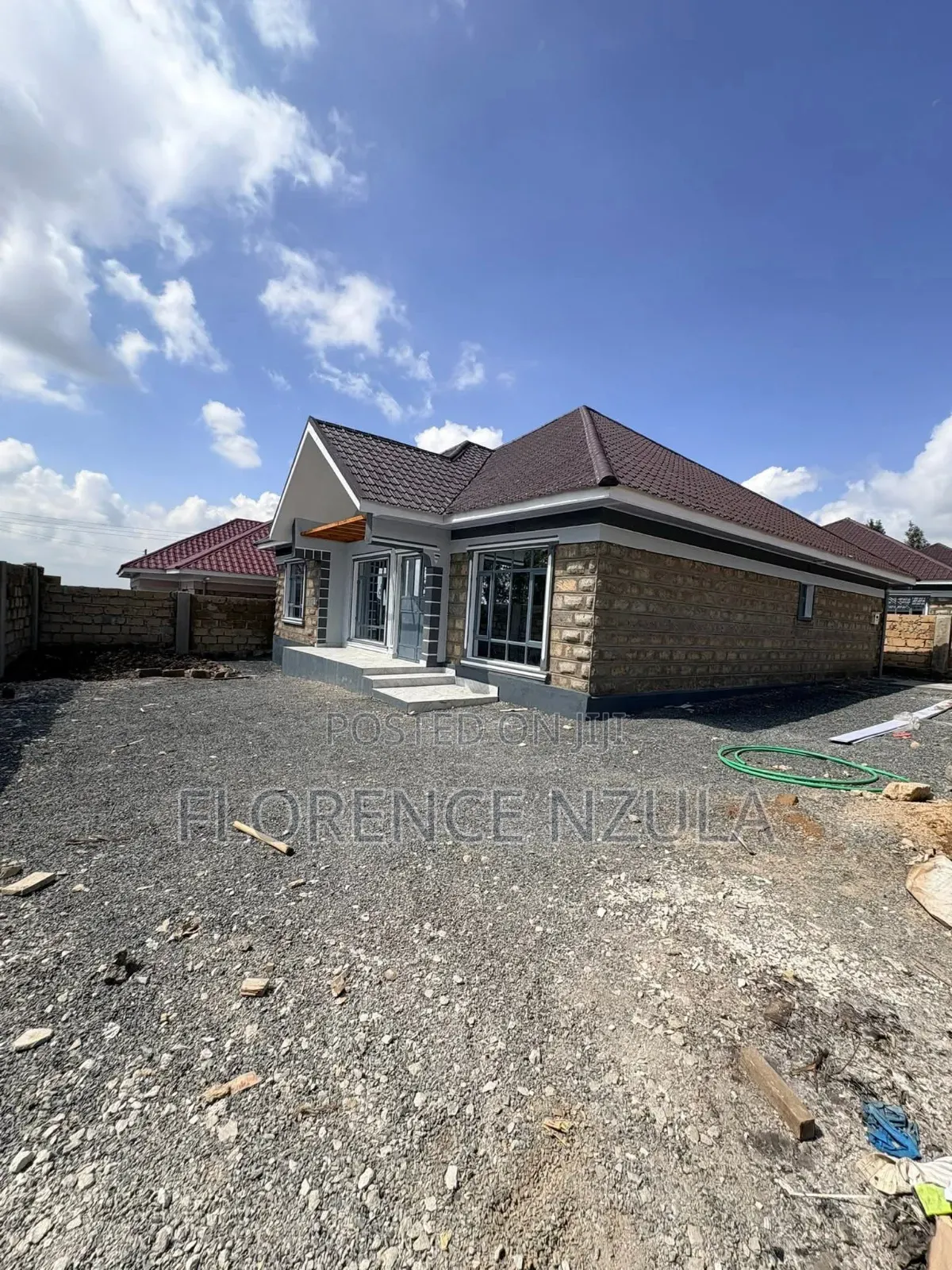 3bdrm Bungalow in Merisho Rd, Matasia for sale in Matasia