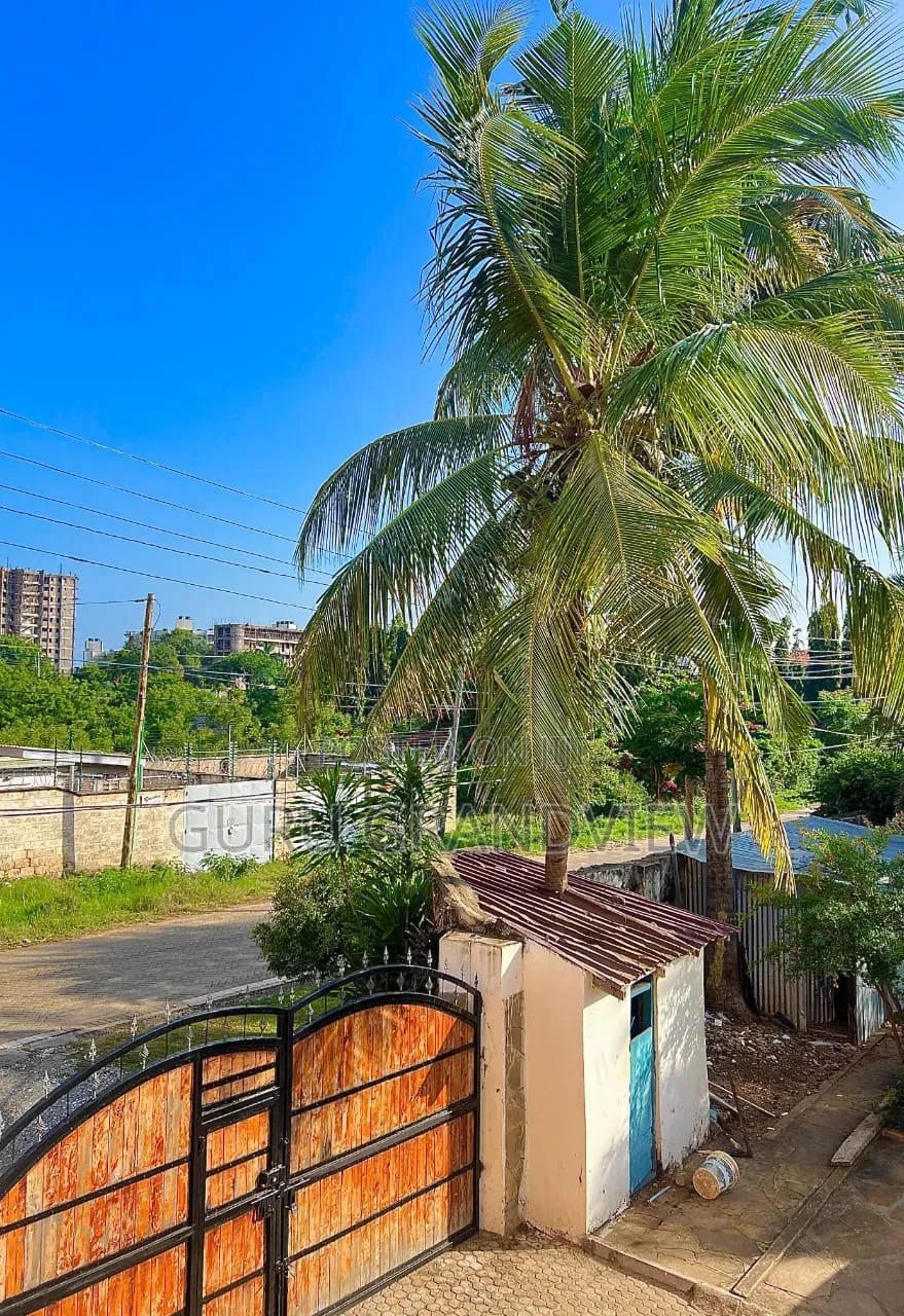 Nyali 1bedroom Airbnb in Nyali Mkomani