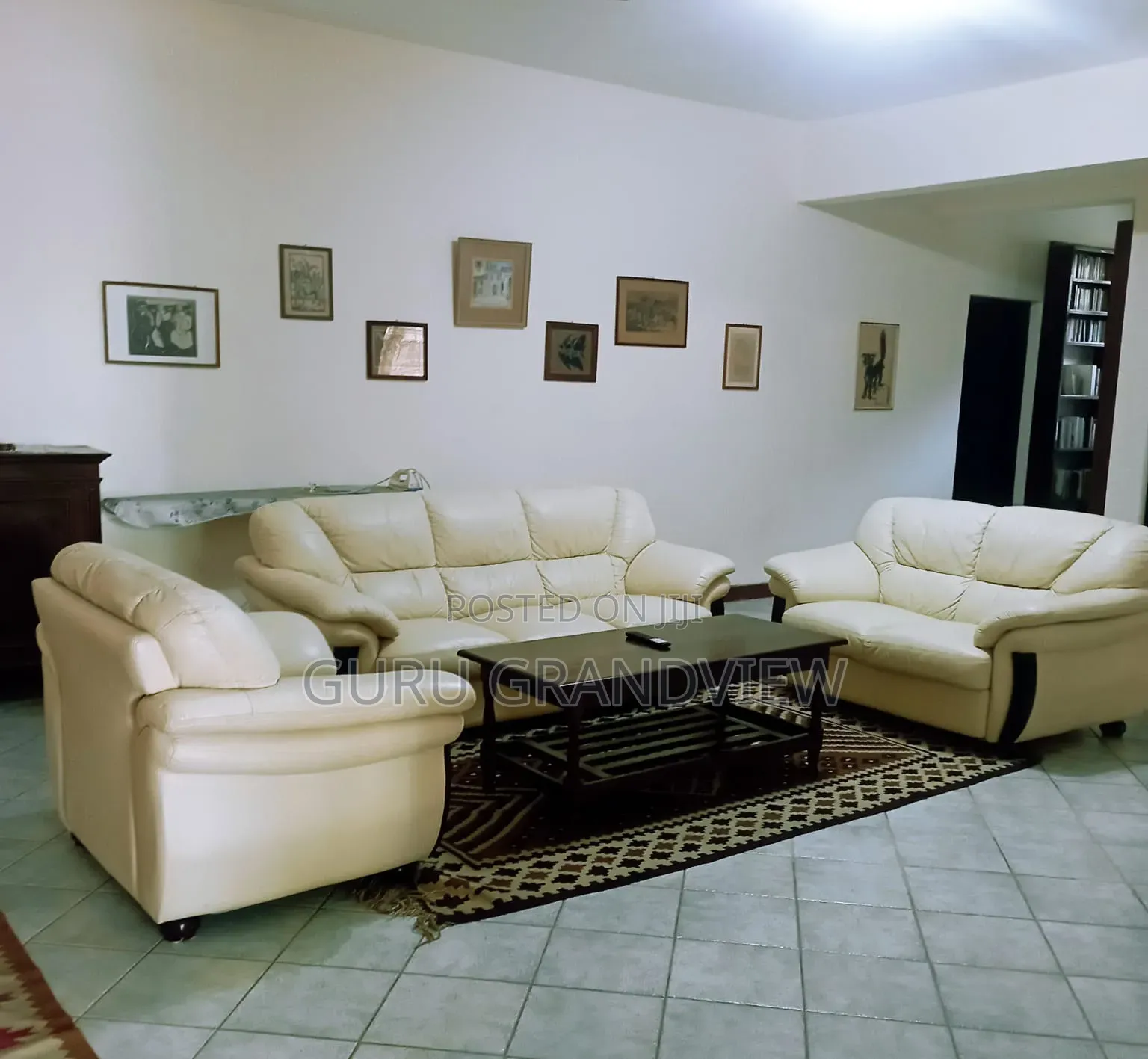 Nyali 1bedroom Airbnb in Nyali Mkomani