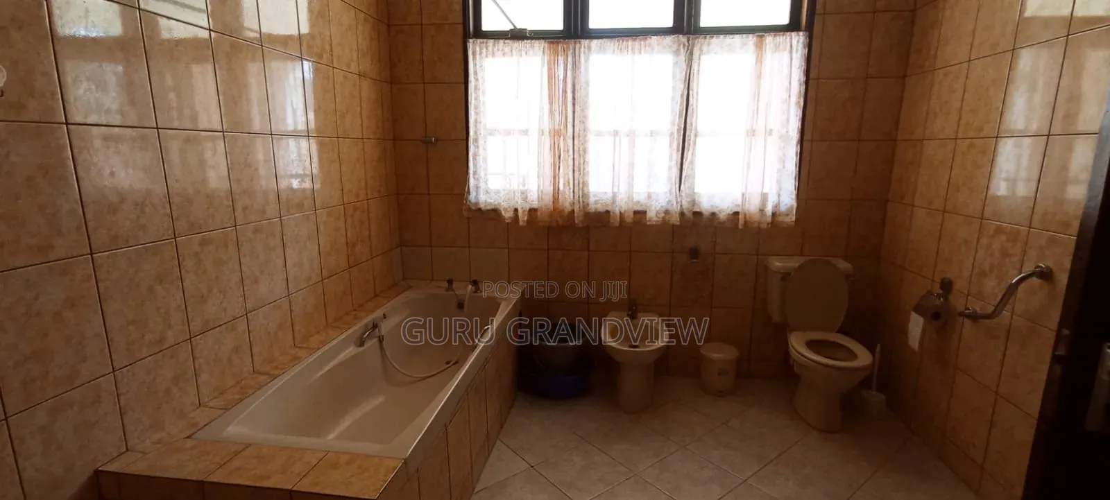 Nyali 1bedroom Airbnb in Nyali Mkomani