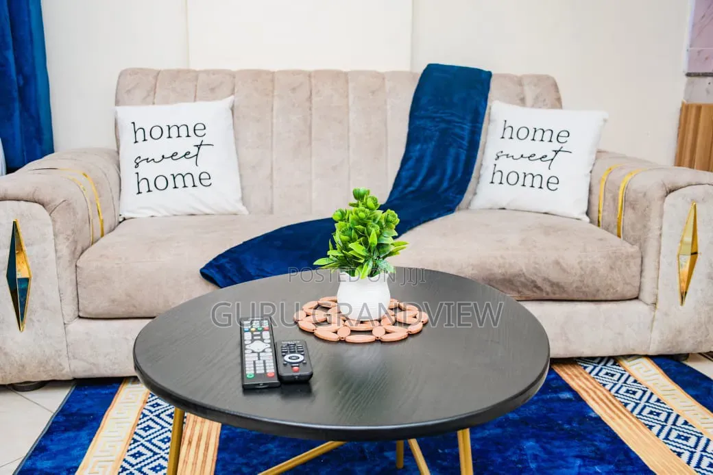 OJ Membly Studio Airbnb in Membley Estate