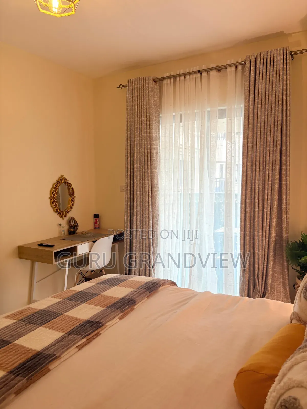 Syokimau Studio Near Airport SGR in Gateway Mall Area