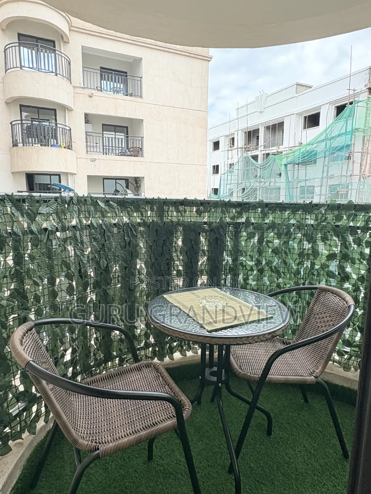 Syokimau Studio Near Airport SGR in Gateway Mall Area