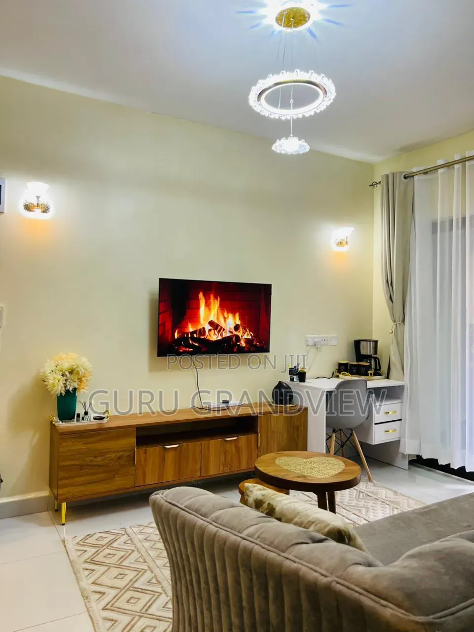 Syokimau 1bedroom Near JkIA SGR in Gateway Mall Area