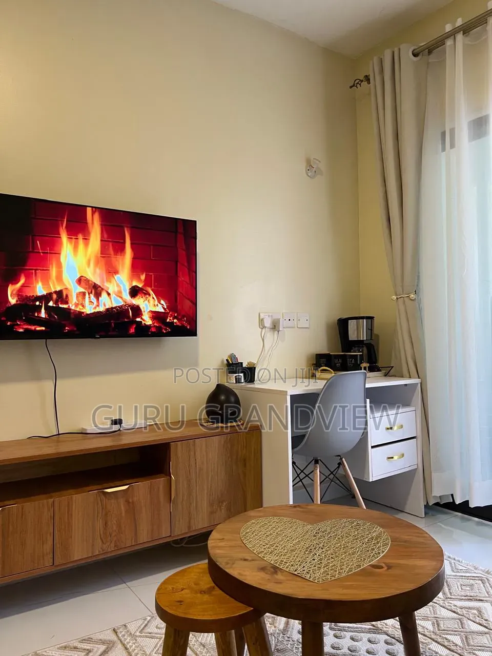 Syokimau 1bedroom Near JkIA SGR in Gateway Mall Area