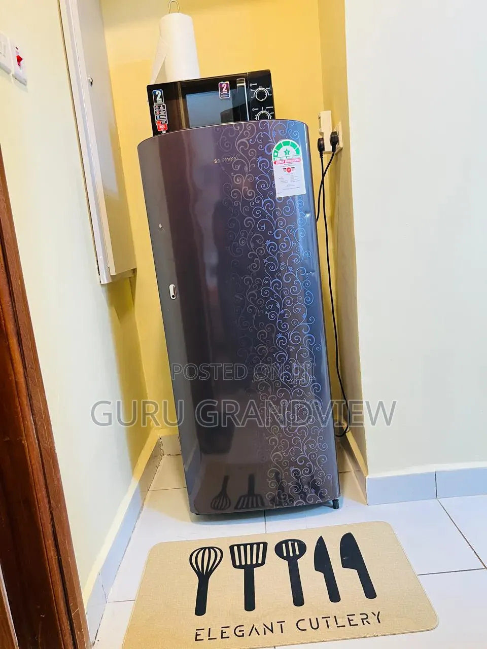 Syokimau 1bedroom Near JkIA SGR in Gateway Mall Area