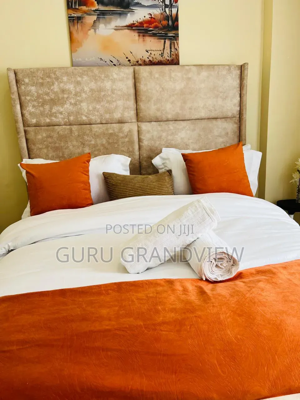 Syokimau 1bedroom Near JkIA SGR in Gateway Mall Area