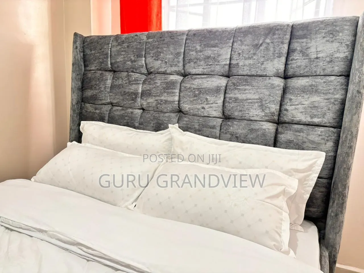 South B 1bedroom Airbnb in South B