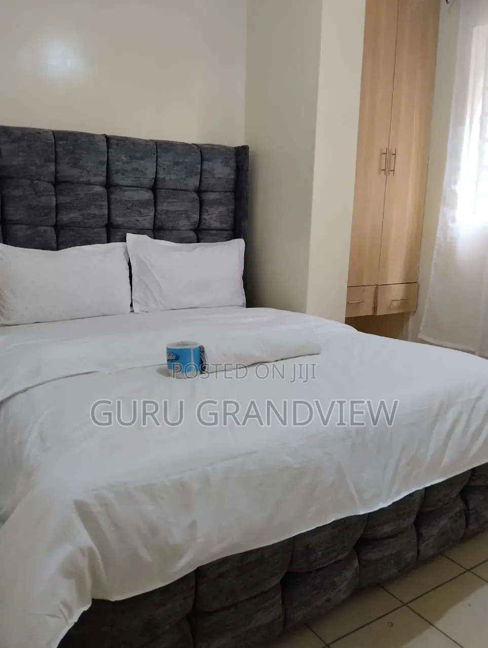 South B 1bedroom Airbnb in South B