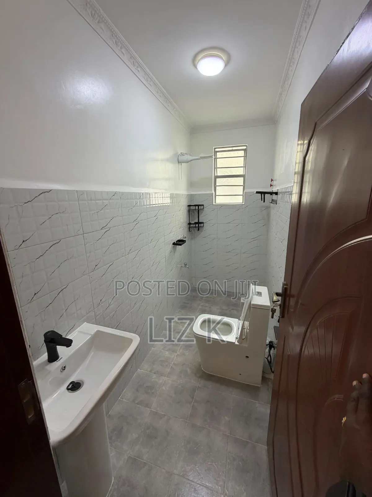 1bdrm Block of Flats in Infinity, Kamakis for sale in Kamakis