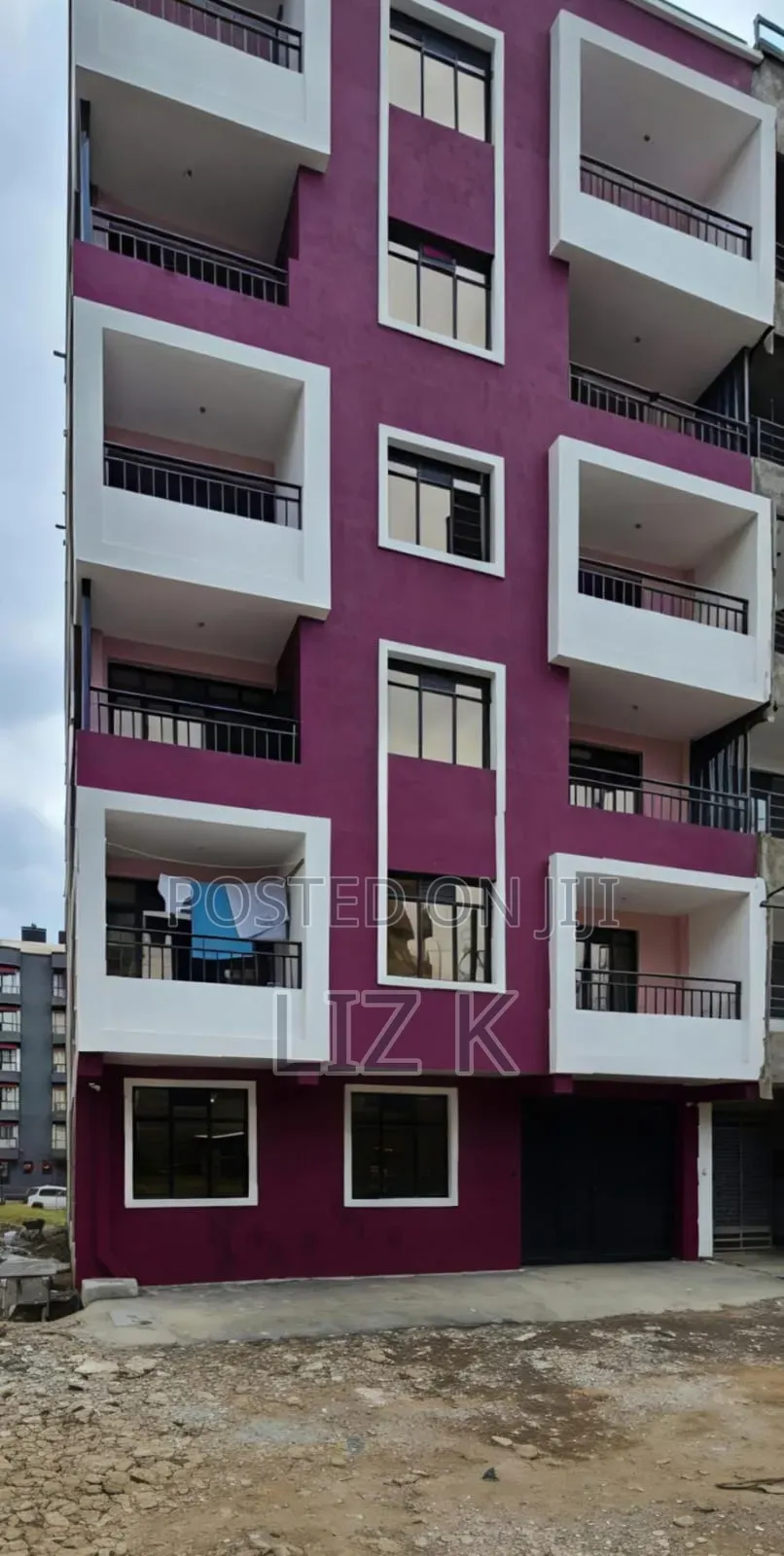1bdrm Block of Flats in Infinity, Kamakis for sale in Kamakis
