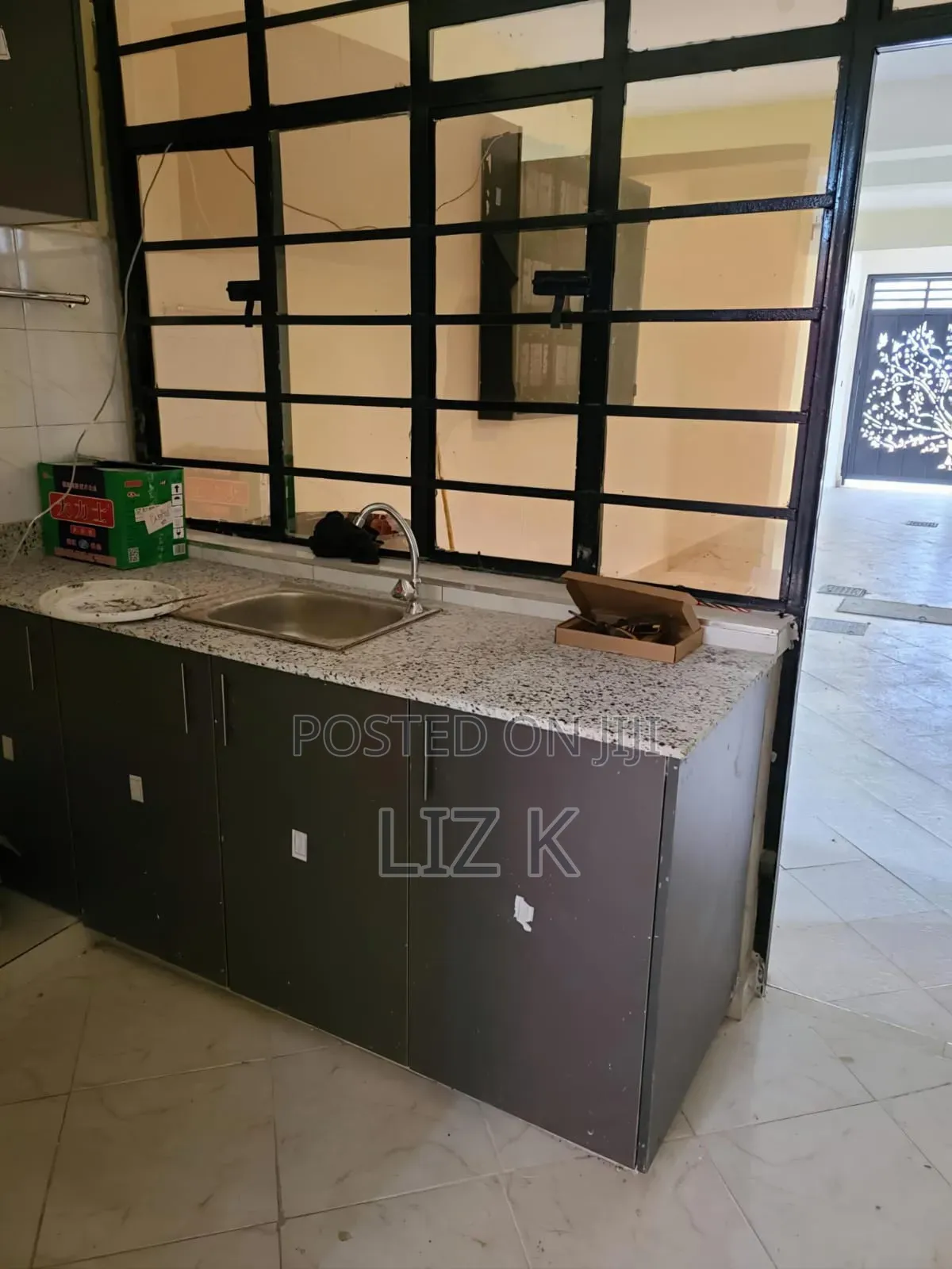 1bdrm Block of Flats in Infinity, Kamakis for sale in Kamakis