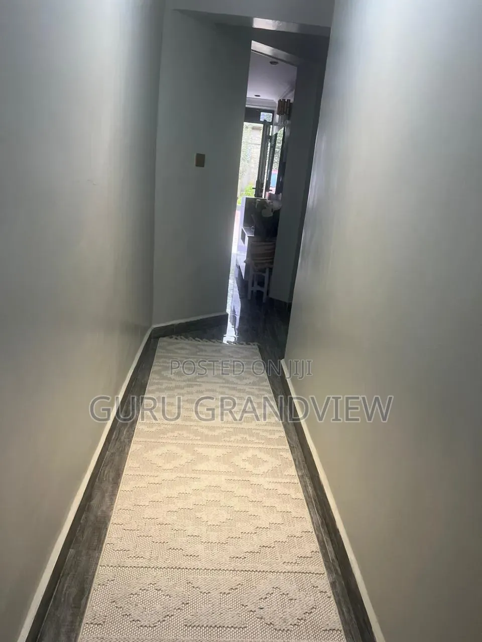Luxury Naivasha 2bedroom Airbnb Moi South Lake Rd. in Lake View