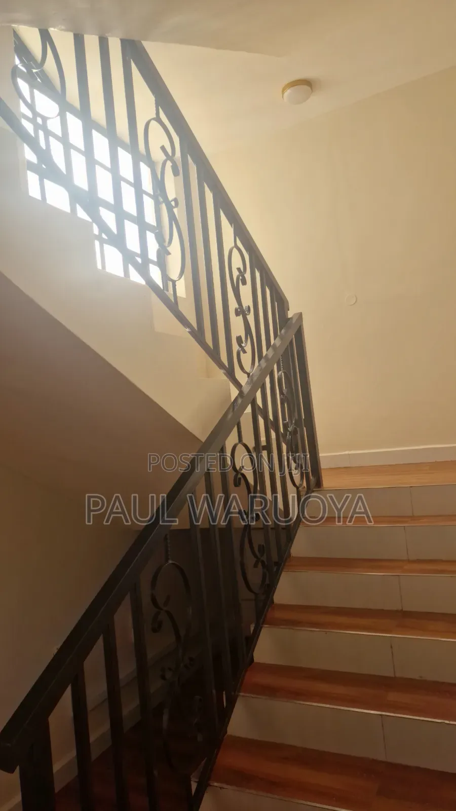 Furnished 5bdrm Mansion in Kiambu - Migaa Rd for sale in Kiambu CBD