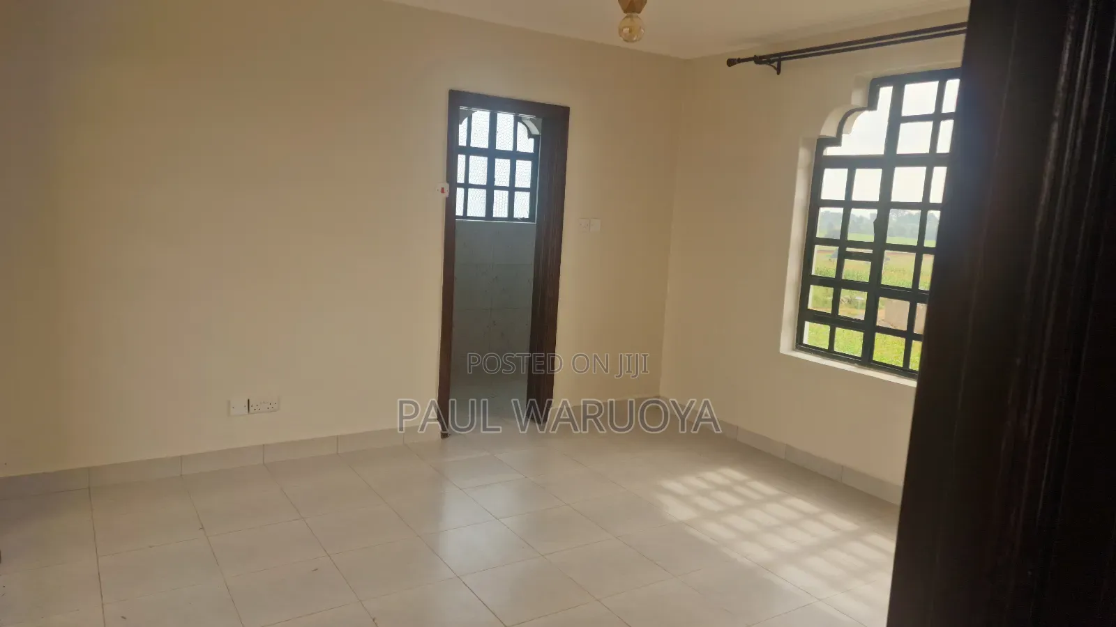 Furnished 5bdrm Mansion in Kiambu - Migaa Rd for sale in Kiambu CBD