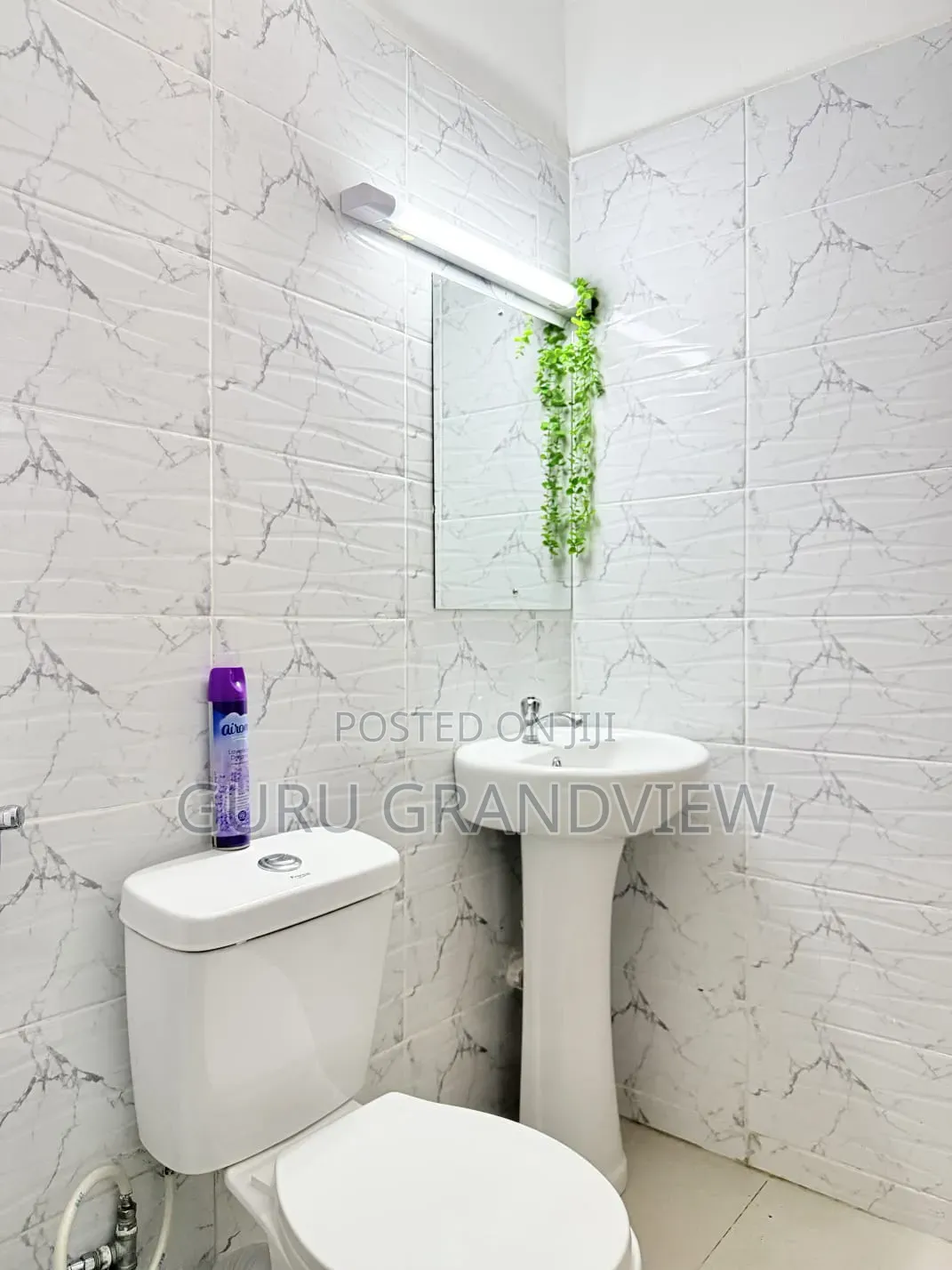 Ngara 2 Bedroom Airbnb Near CBD in Ngara