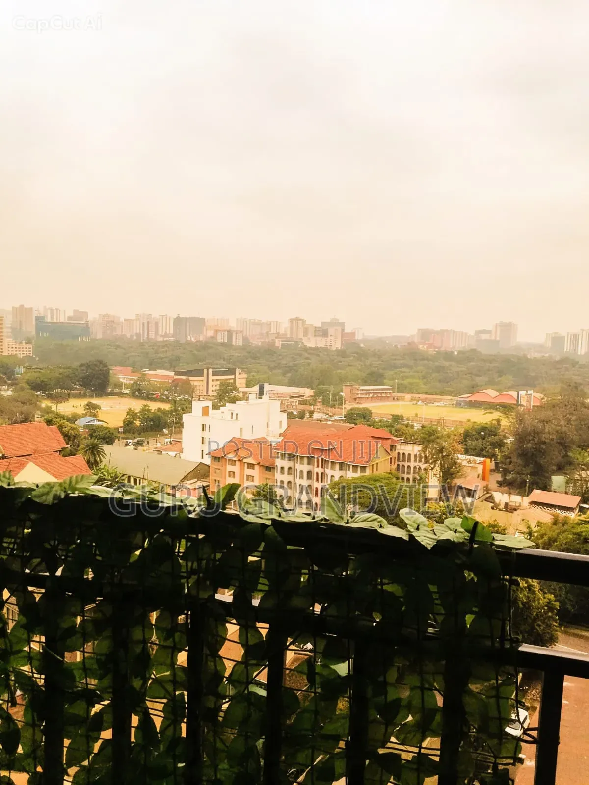 Ngara 2 Bedroom Airbnb Near CBD in Ngara
