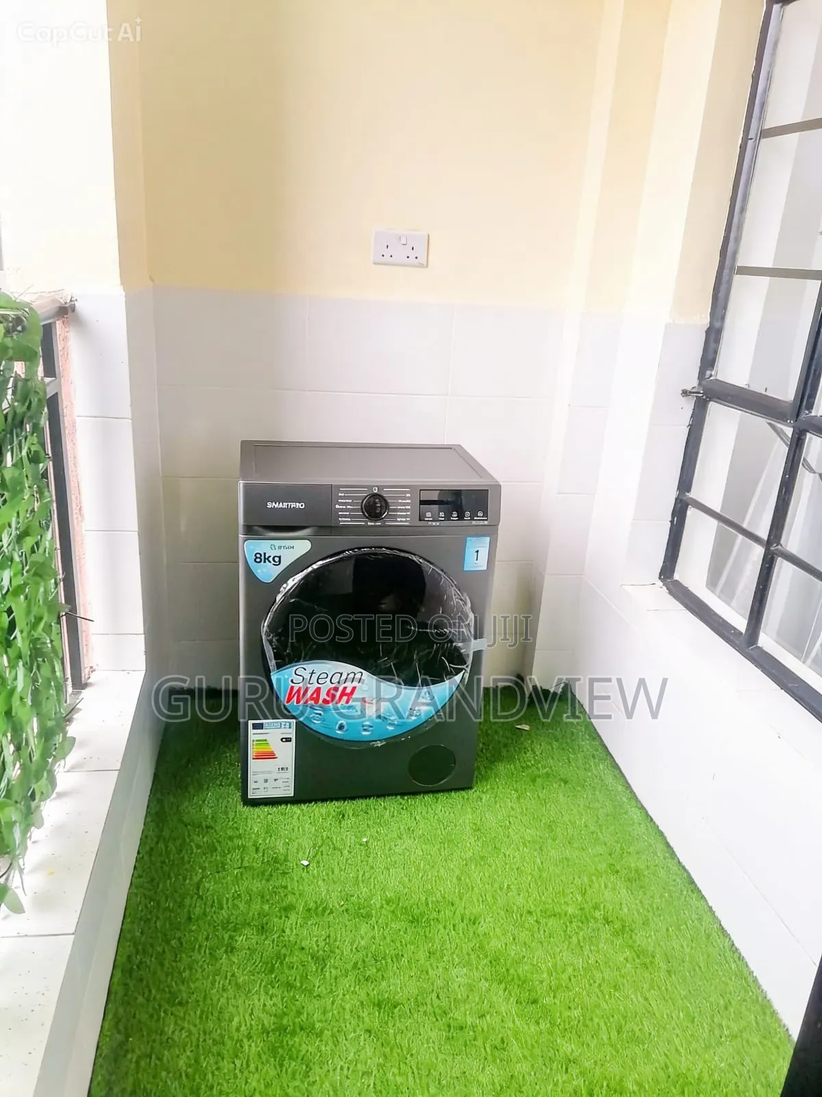 Ngara 2 Bedroom Airbnb Near CBD in Ngara