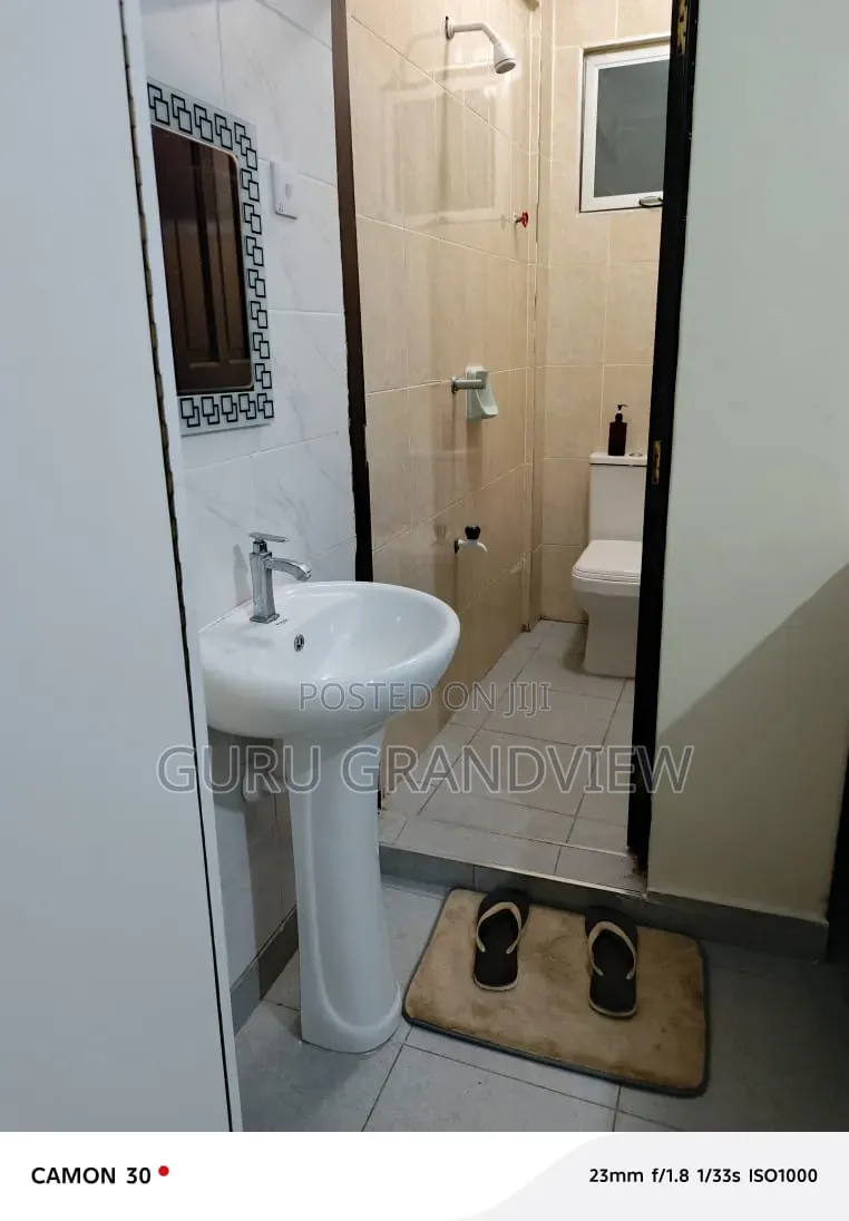 Changamwe Studio Airbnb Near Airport in Magongo