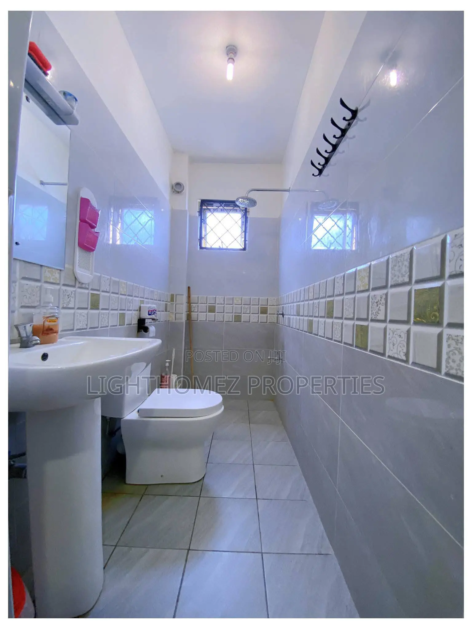 Luxurious Mombasa Nyali 2 Bedrooms Beach View ,With Swimming Poo ,Gym in Nyali Mkomani