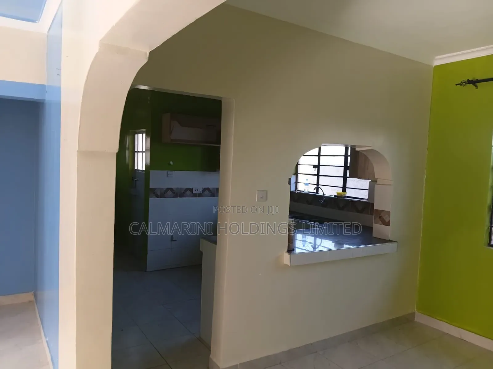Furnished 3bdrm Bungalow in Matasia for sale in Matasia