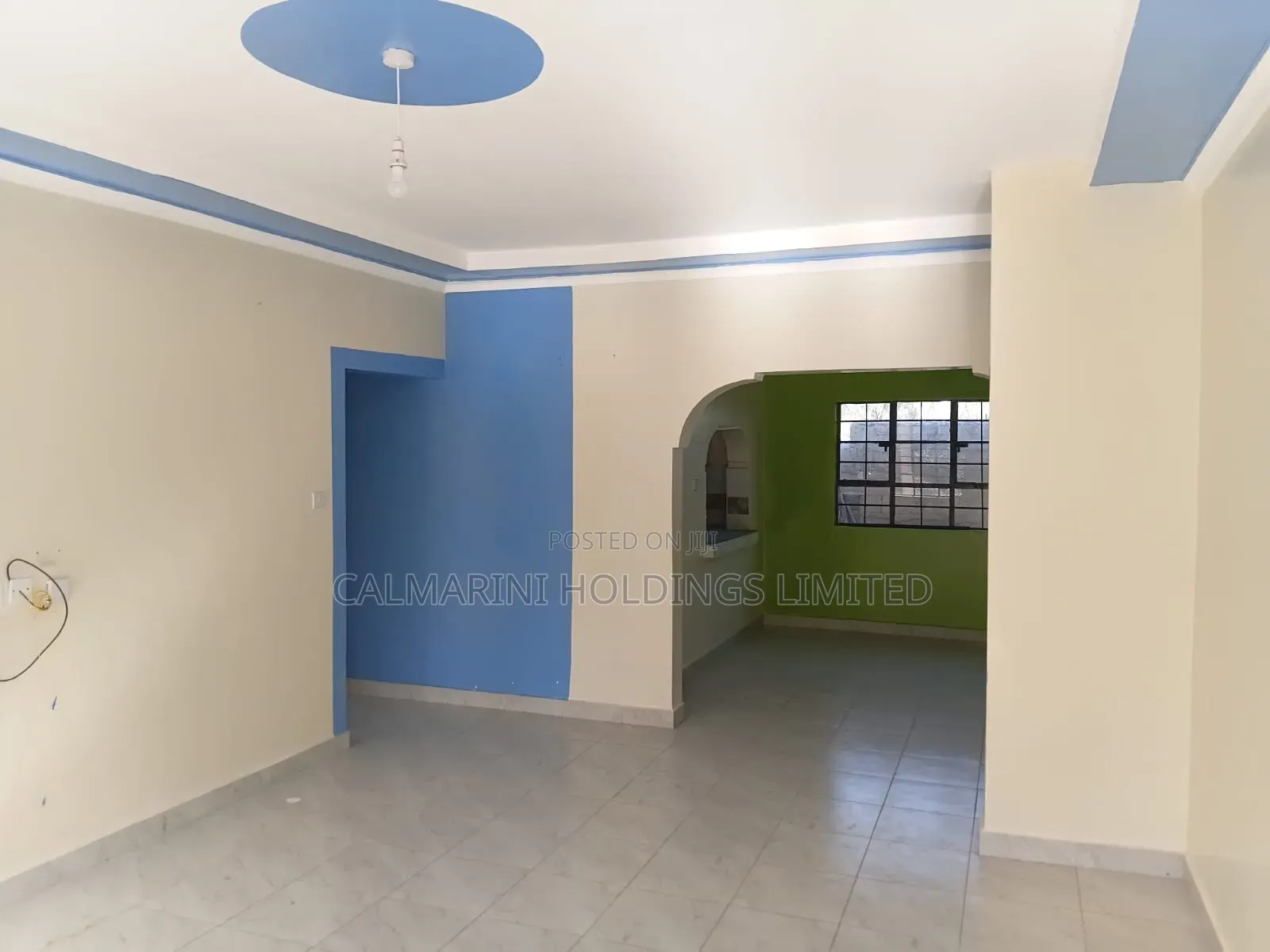 Furnished 3bdrm Bungalow in Matasia for sale in Matasia