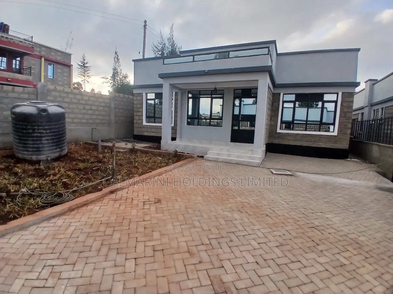 Furnished 4bdrm House in Matasia for sale in Matasia