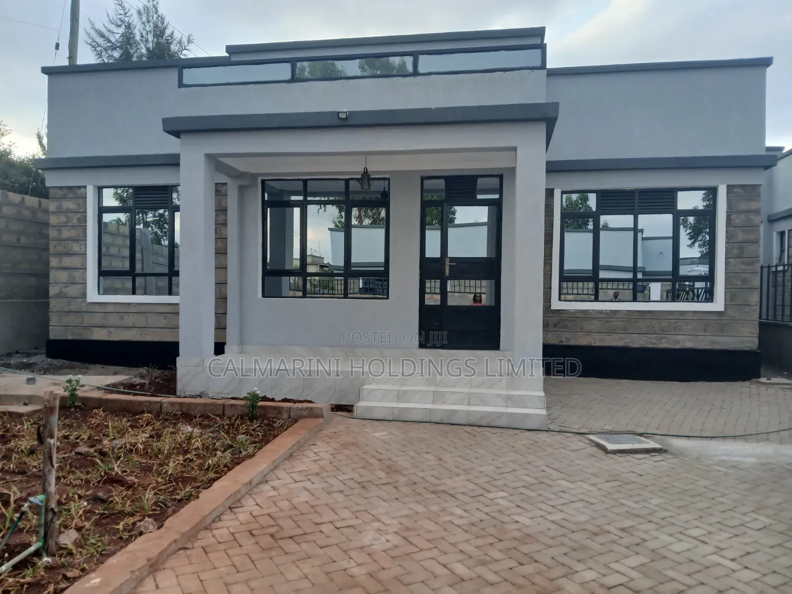 Furnished 4bdrm House in Matasia for sale in Matasia
