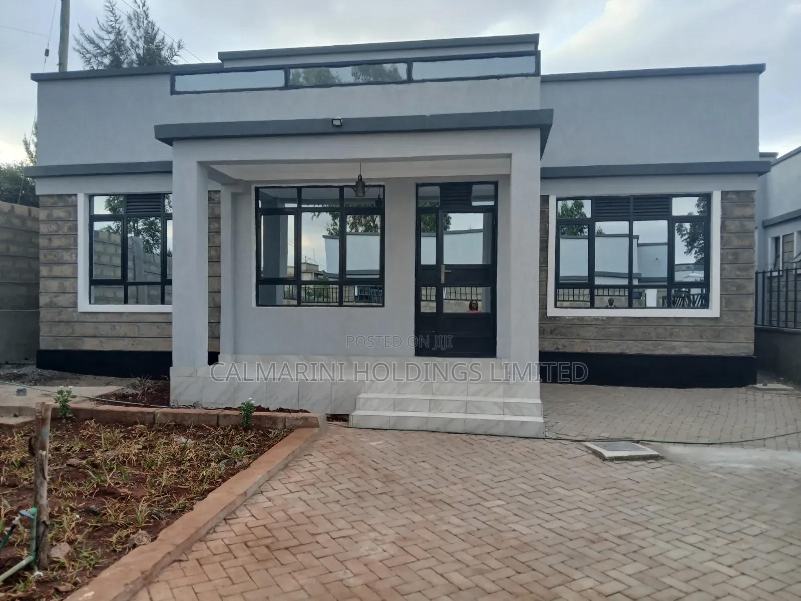 Furnished 4bdrm House in Matasia for sale in Matasia