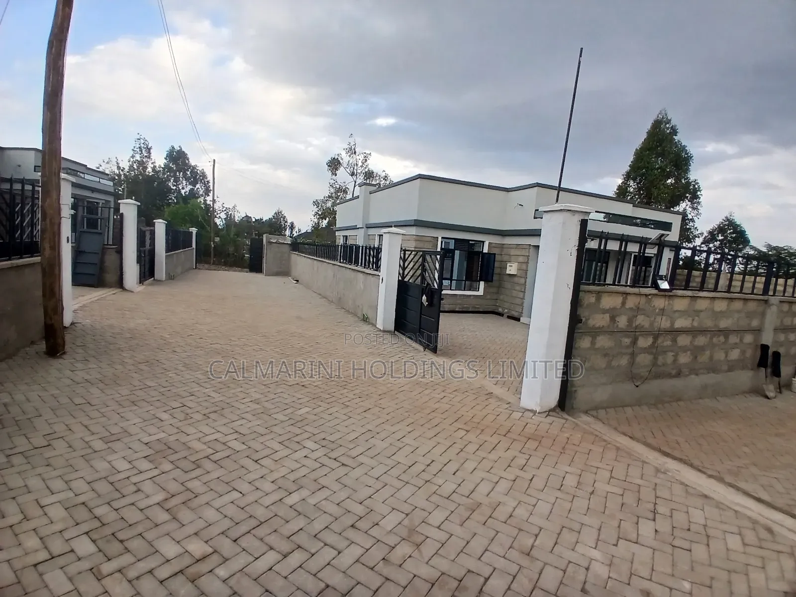 Furnished 4bdrm House in Matasia for sale in Matasia