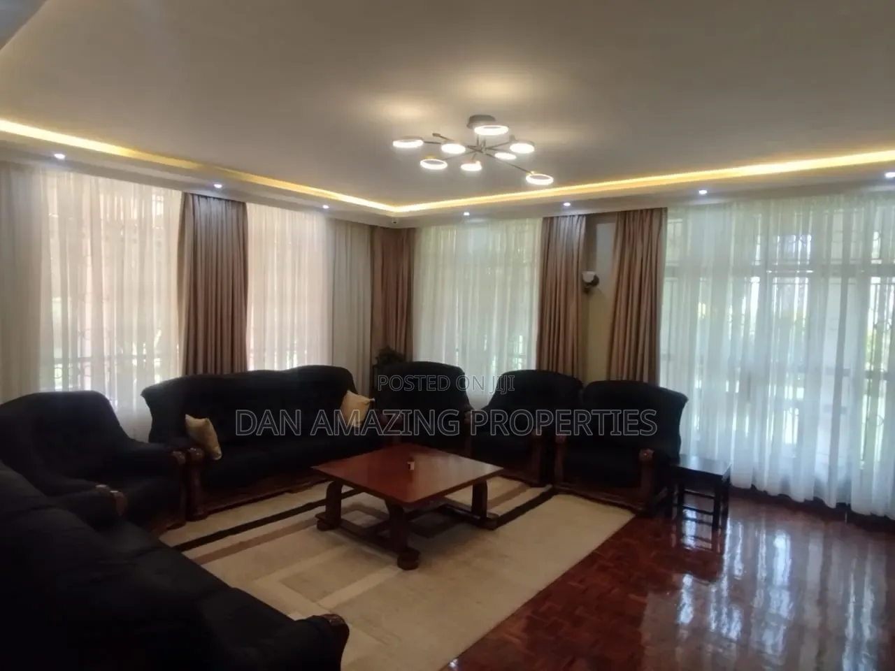 6bdrm Maisonette in Karen On 1 Acre, Hardy for sale in Hardy