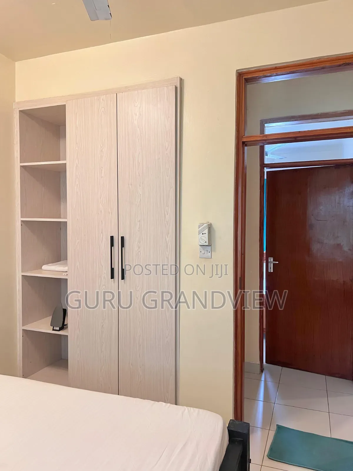 Buxton Point 2bedroom Airbnb With Pool in Digo Road