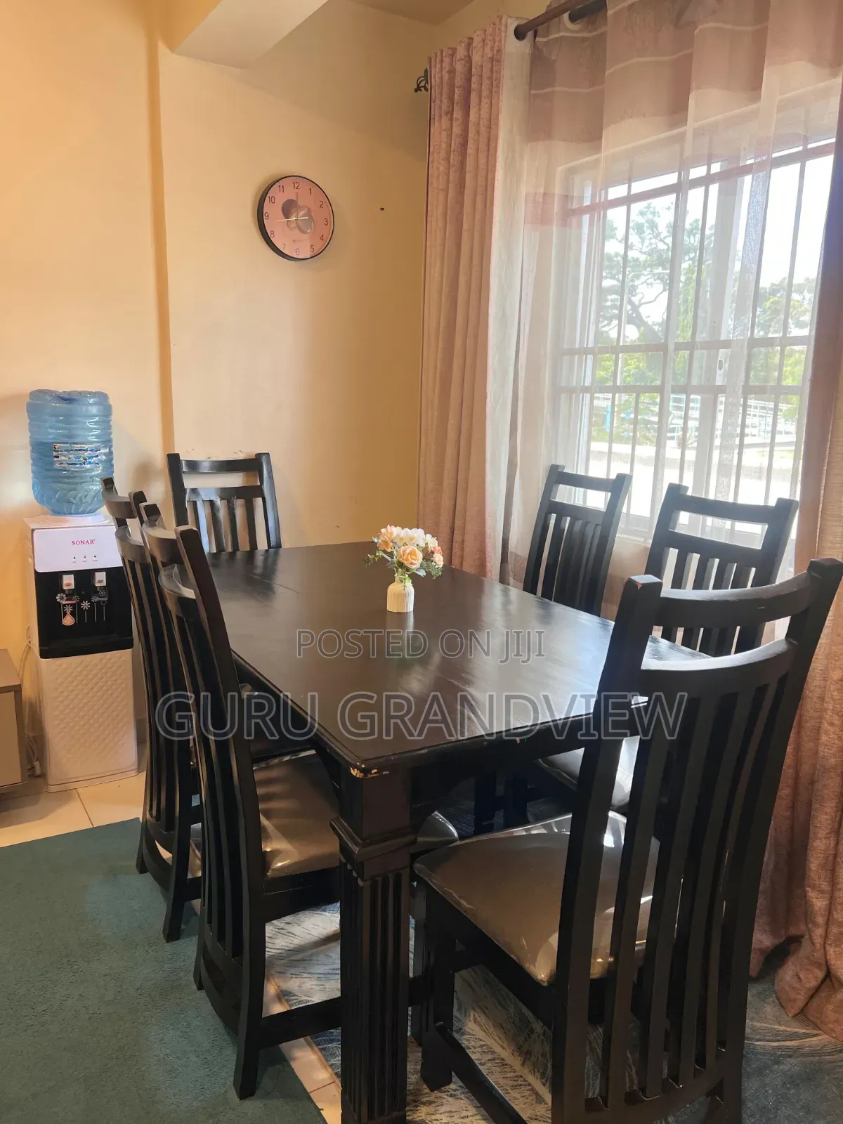 Buxton Point 2bedroom Airbnb With Pool in Digo Road